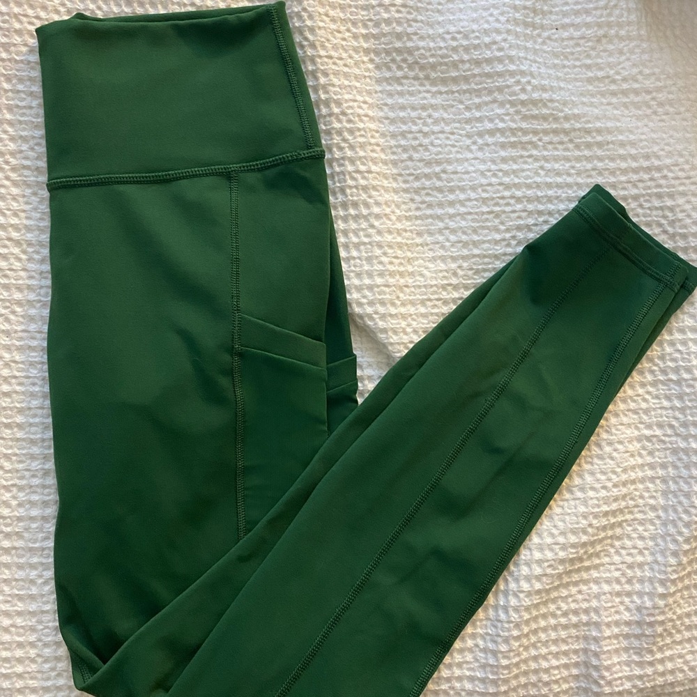 Fabletics Power Hold Leggings - image 1